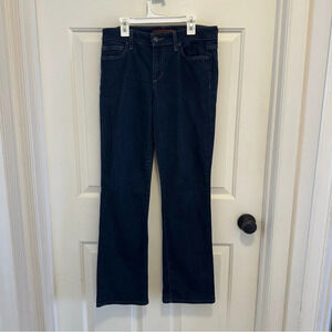 Joe’s Jeans Women’s Curvy Bootcut Jeans Size 29